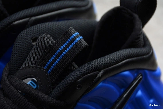 Pro Hyper Air  624041-403 Cobalt Foamposite 0313